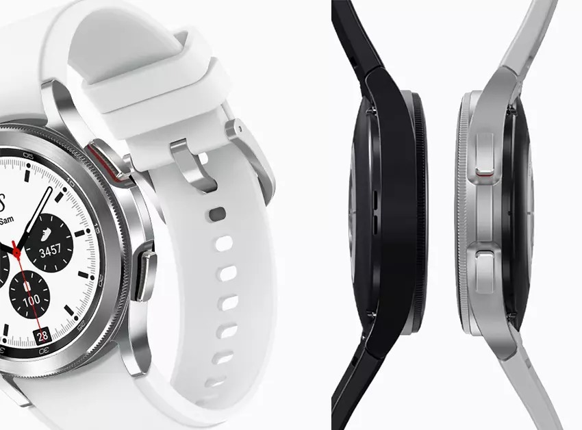 Galaxy Watch 4 Classic