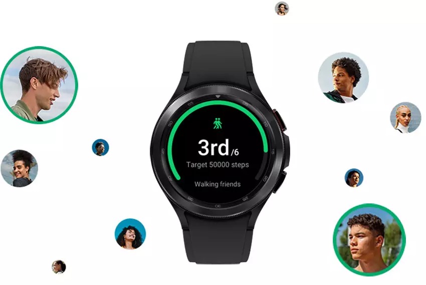 Cho phép kết nối với bạn bè