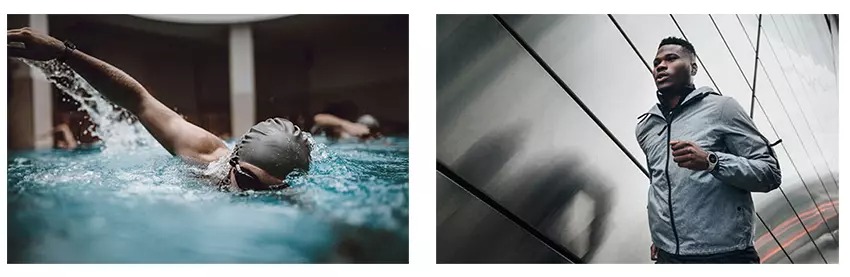 Khả năng chống nước vượt trội