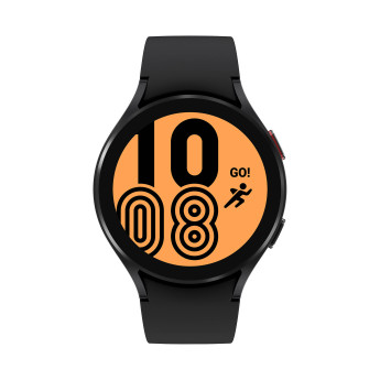 Samsung Galaxy Watch 4 | 44mm/Bluetooth | Black (Chính Hãng)