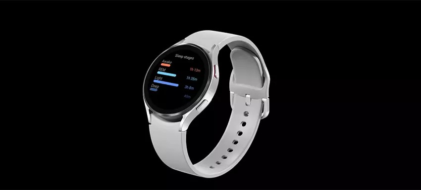 Bộ cảm biến Samsung BioActive