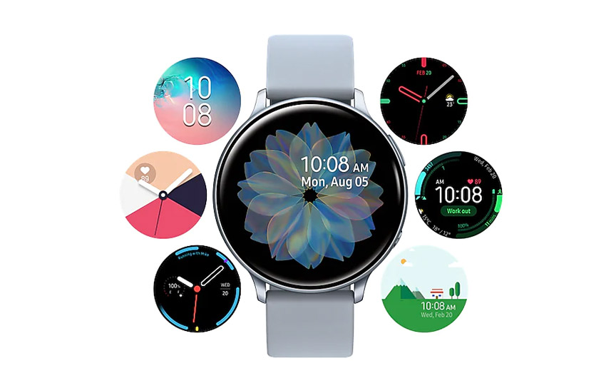 Nhiều tính năng tiện ích