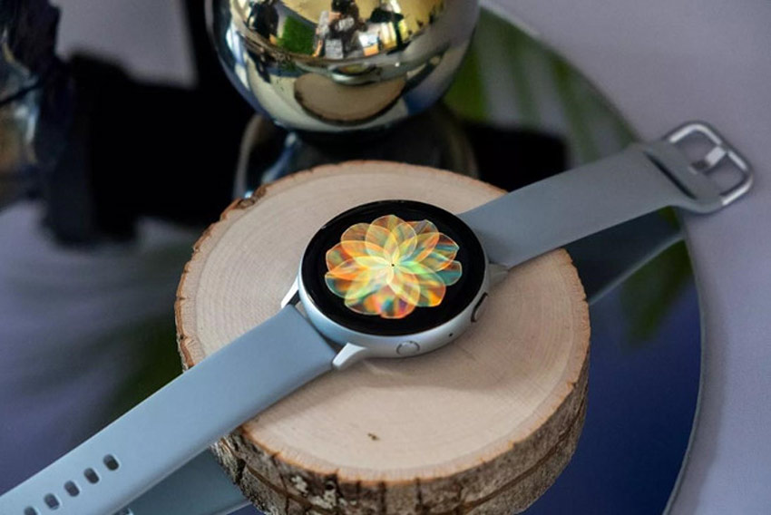 Samsung Galaxy Watch Active 2