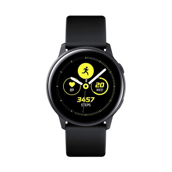 Samsung Galaxy Watch Active | Black (Chính Hãng)