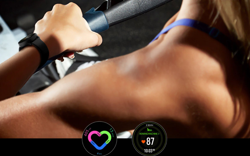 Samsung Galaxy Watch Active