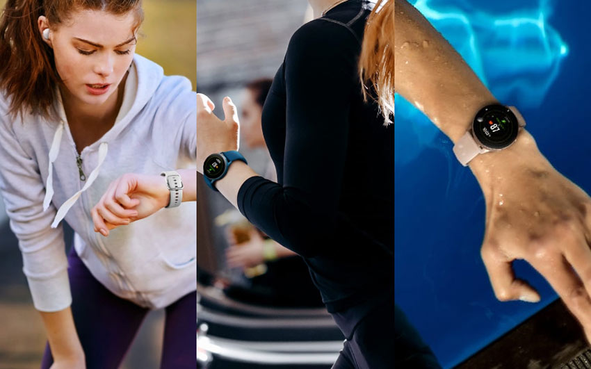 Theo dõi sức khỏe của bạn