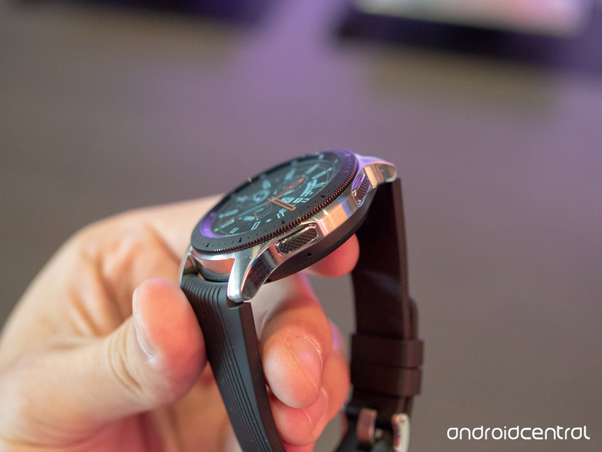 Tính năng theo dõi sức khỏe