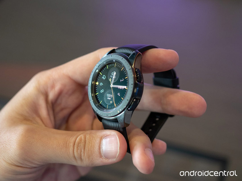 Tính năng theo dõi sức khỏe