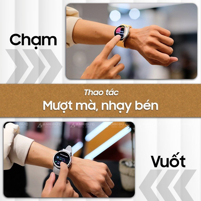 Samsung Galaxy Watch6 Classic 45