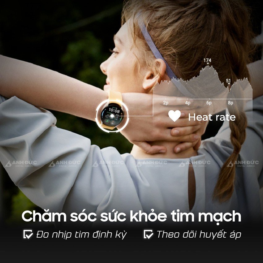 Samsung Galaxy Watch6 Classic 50