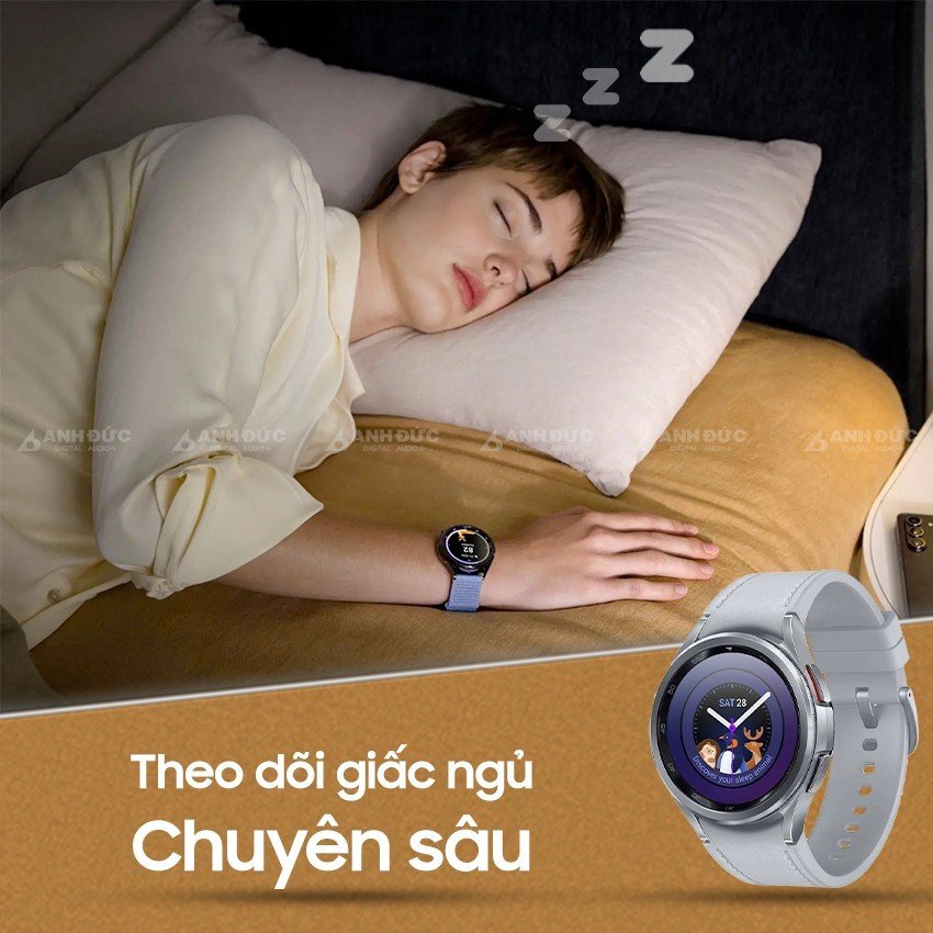 Samsung Galaxy Watch6 Classic 51