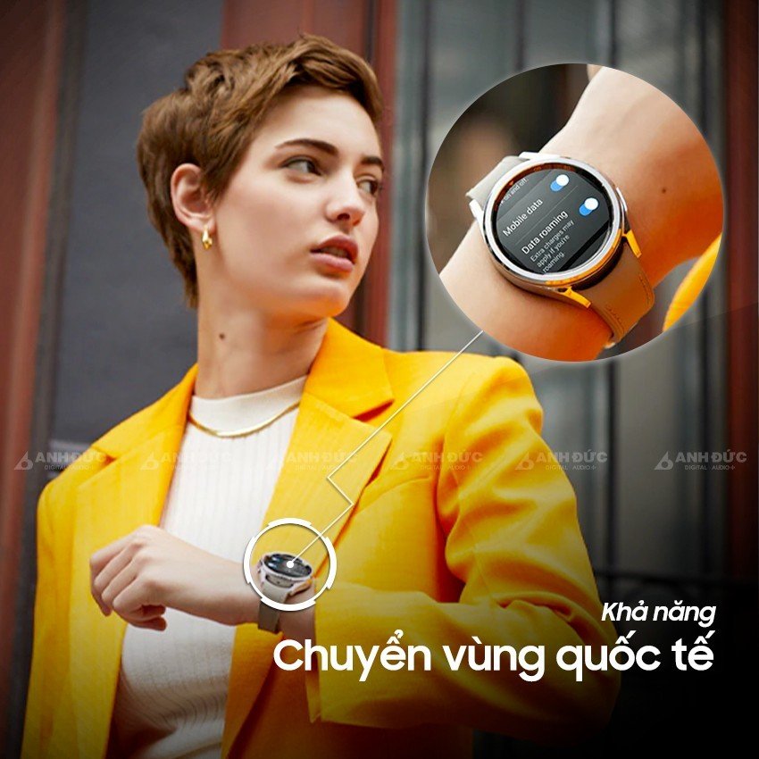 Samsung Galaxy Watch6 Classic 53