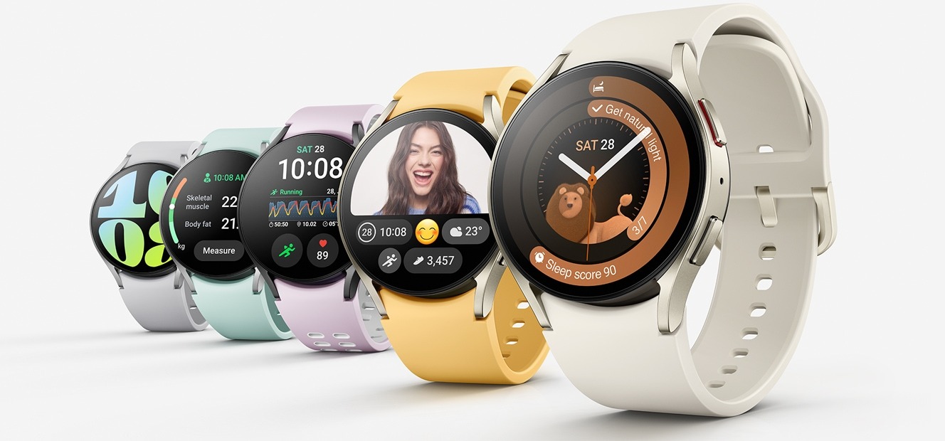 Samsung Galaxy Watch6 01