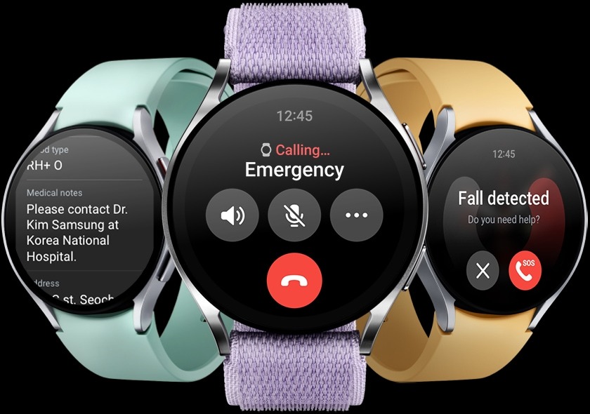 Samsung Galaxy Watch6 03