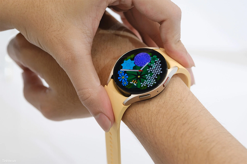 Samsung Galaxy Watch6 07