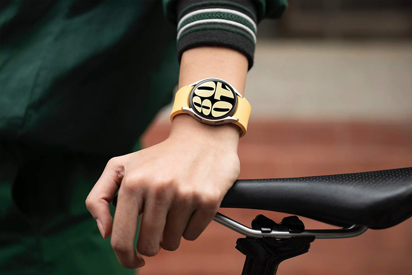 Samsung Galaxy Watch6 08