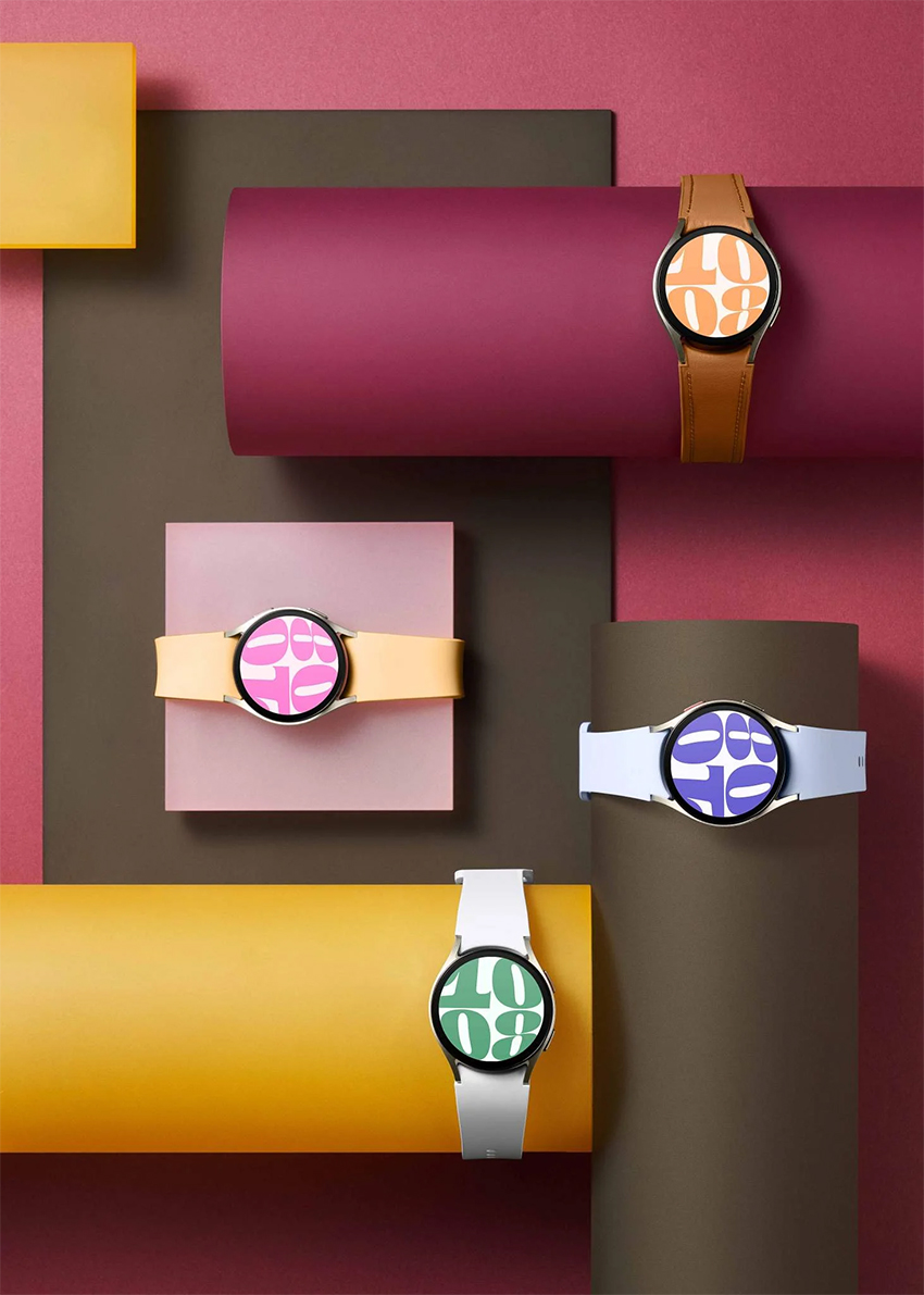 Samsung Galaxy Watch6 10