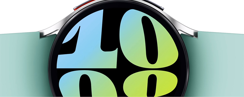 Samsung Galaxy Watch6 12