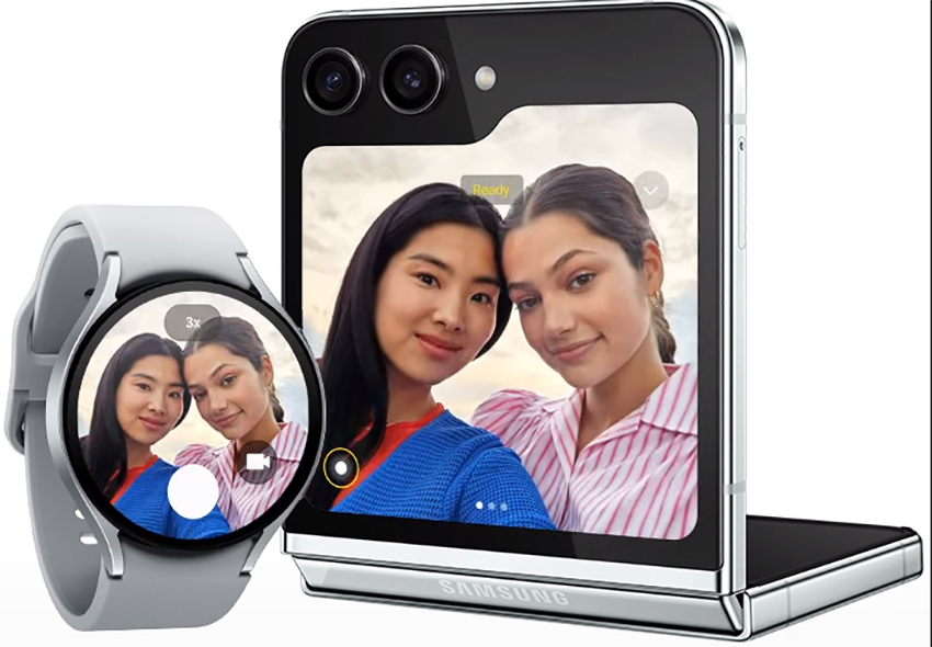 Samsung Galaxy Watch6 13