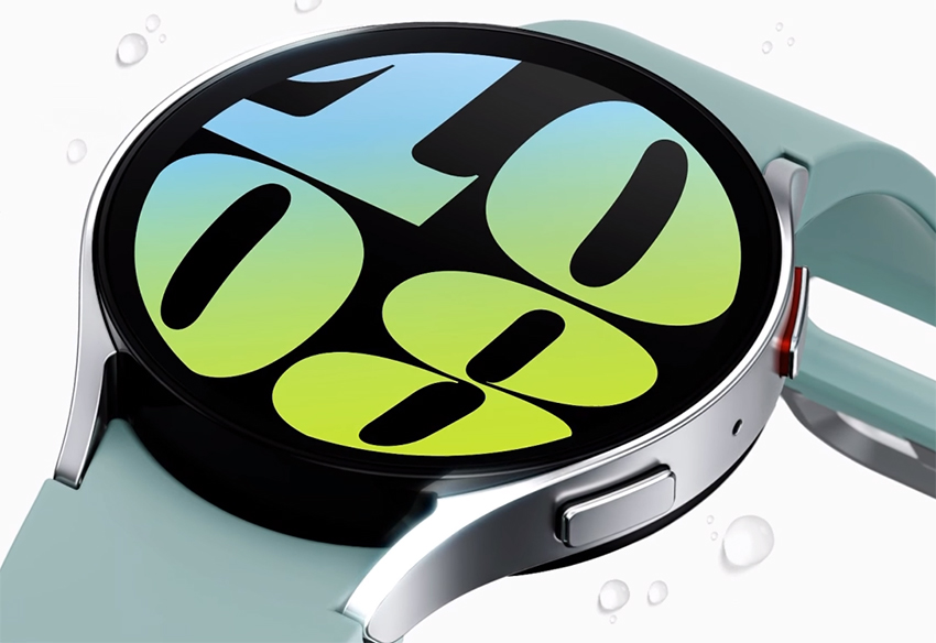 Samsung Galaxy Watch6 15