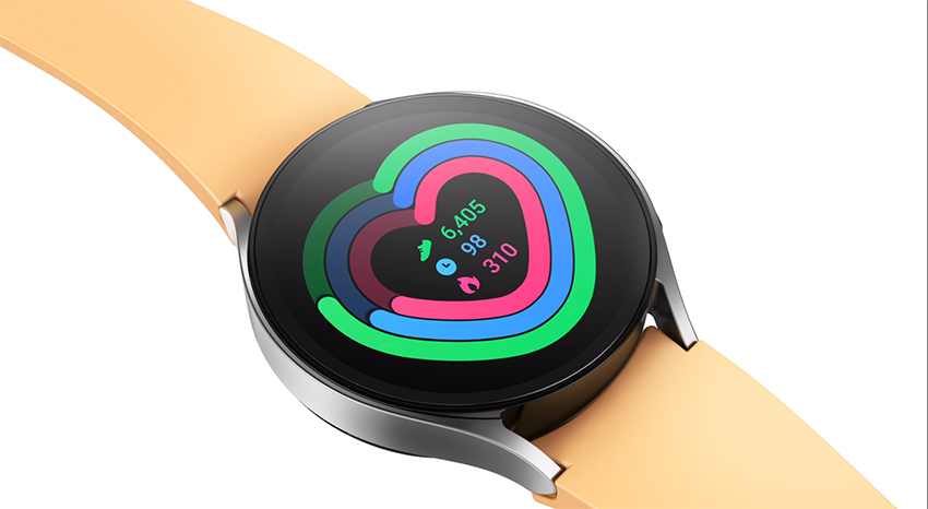 Samsung Galaxy Watch6 18