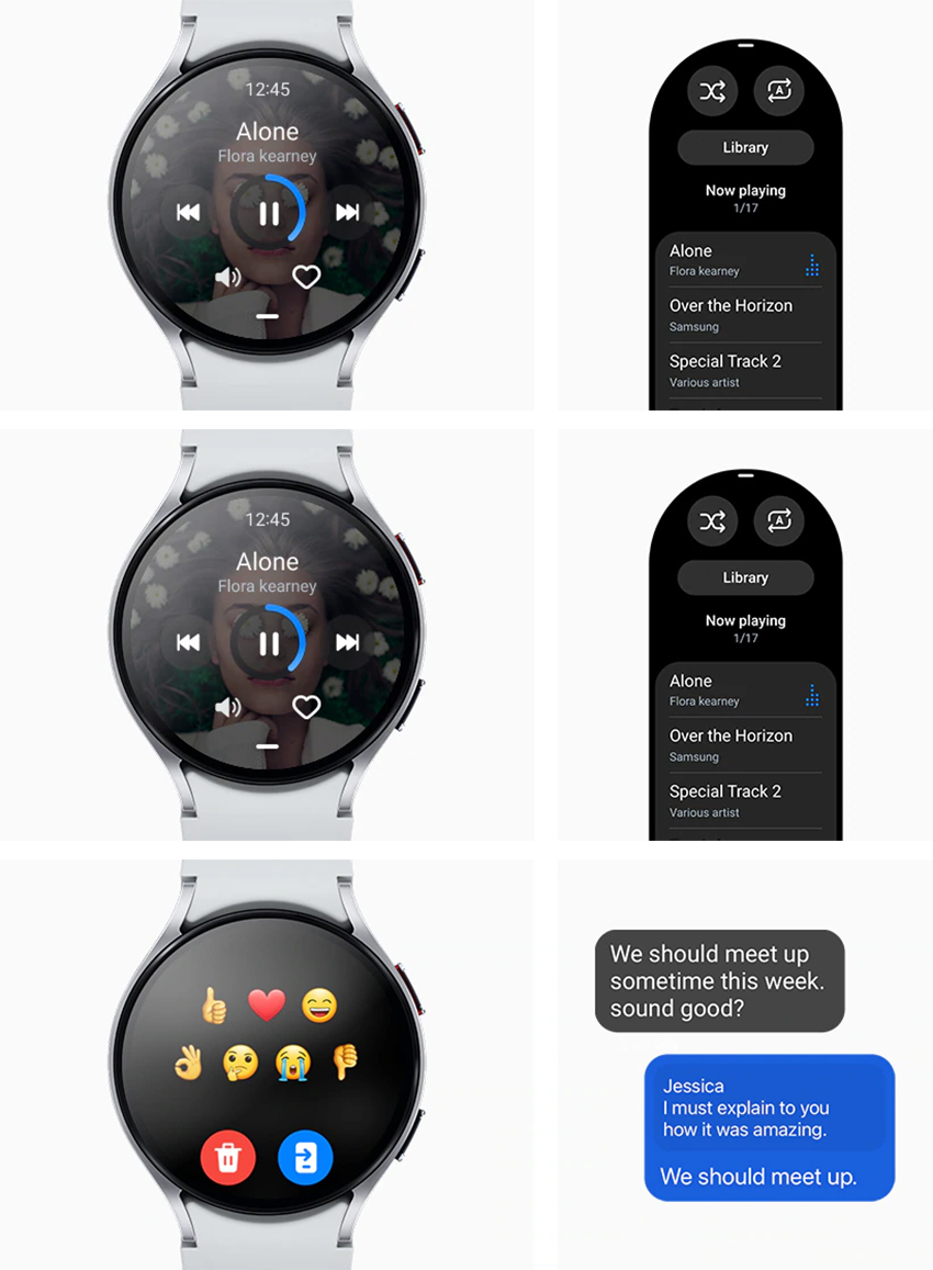 Samsung Galaxy Watch6 19