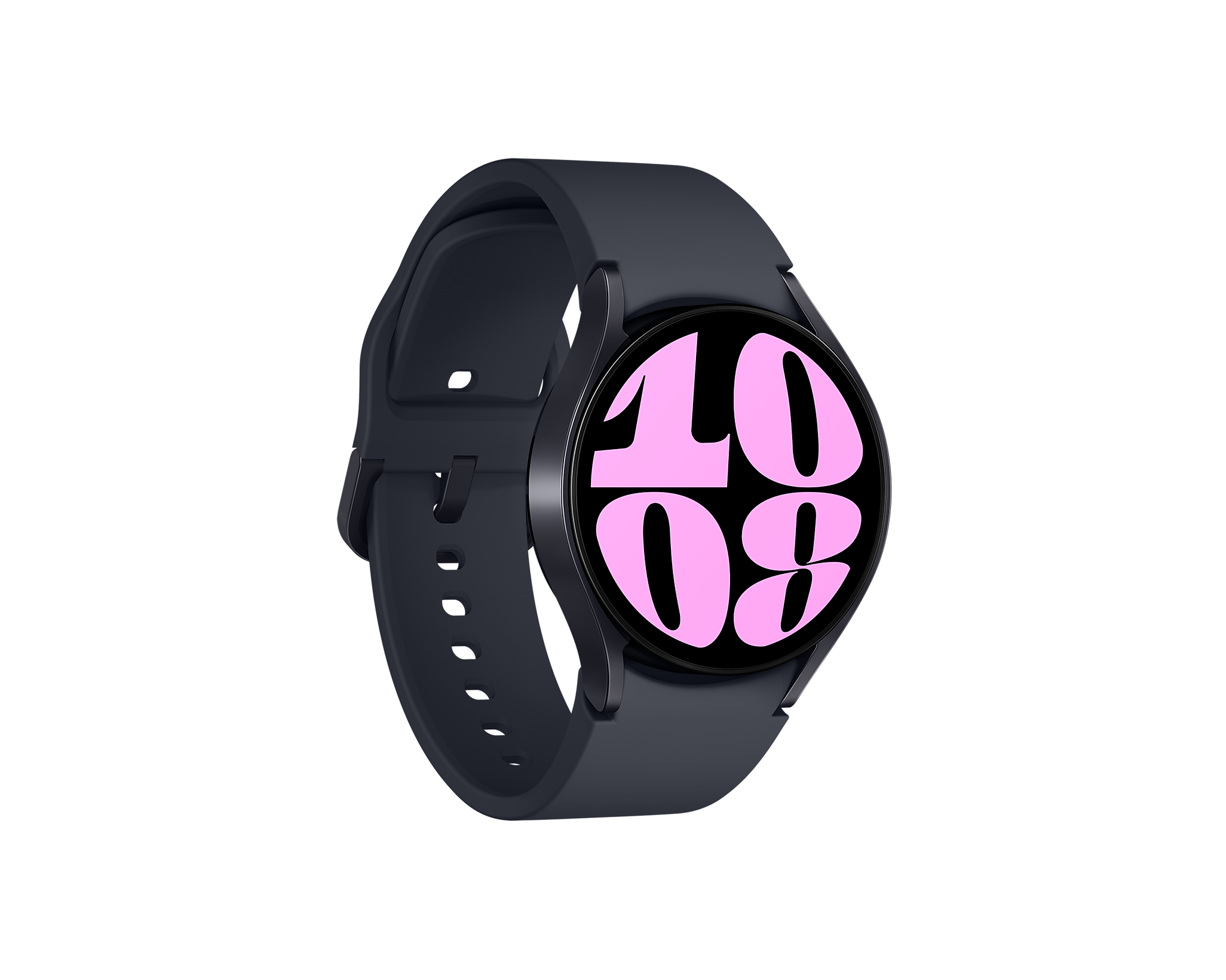 Samsung Galaxy Watch6 Gray (Chính hãng) 03