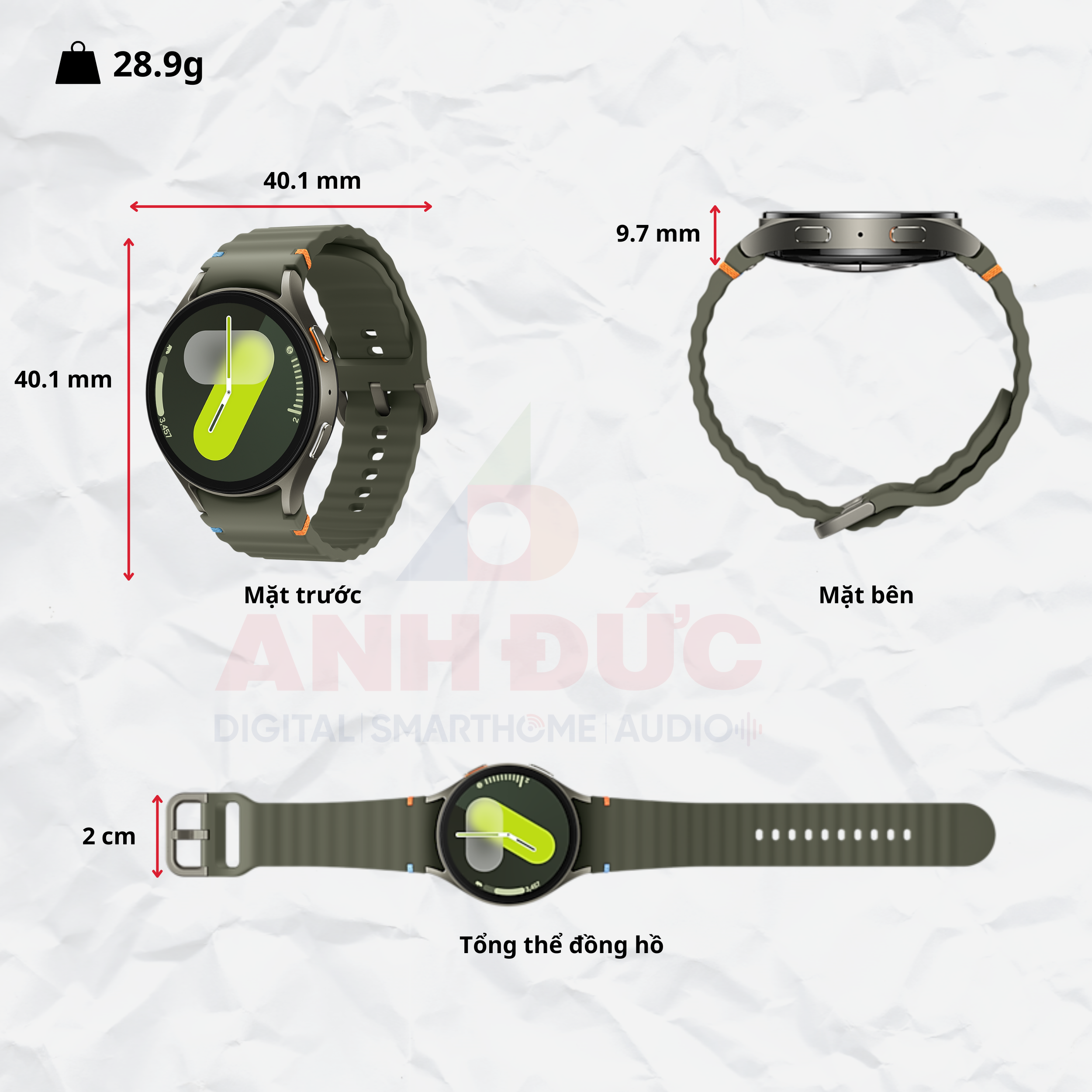 samsung galaxy watch 7 100