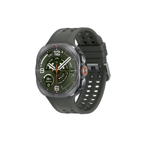 Samsung Watch Ultra 2 LTE | Titanium Silver (Chính hãng)