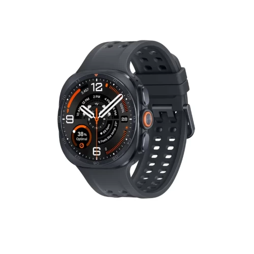 Samsung Watch Ultra 2 LTE | Titanium Gray (Chính hãng)
