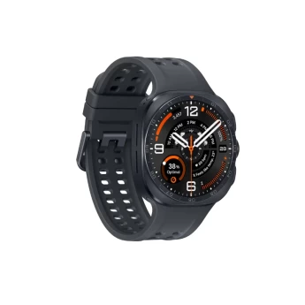Samsung Watch Ultra 2 LTE | Titanium Gray (Chính hãng)