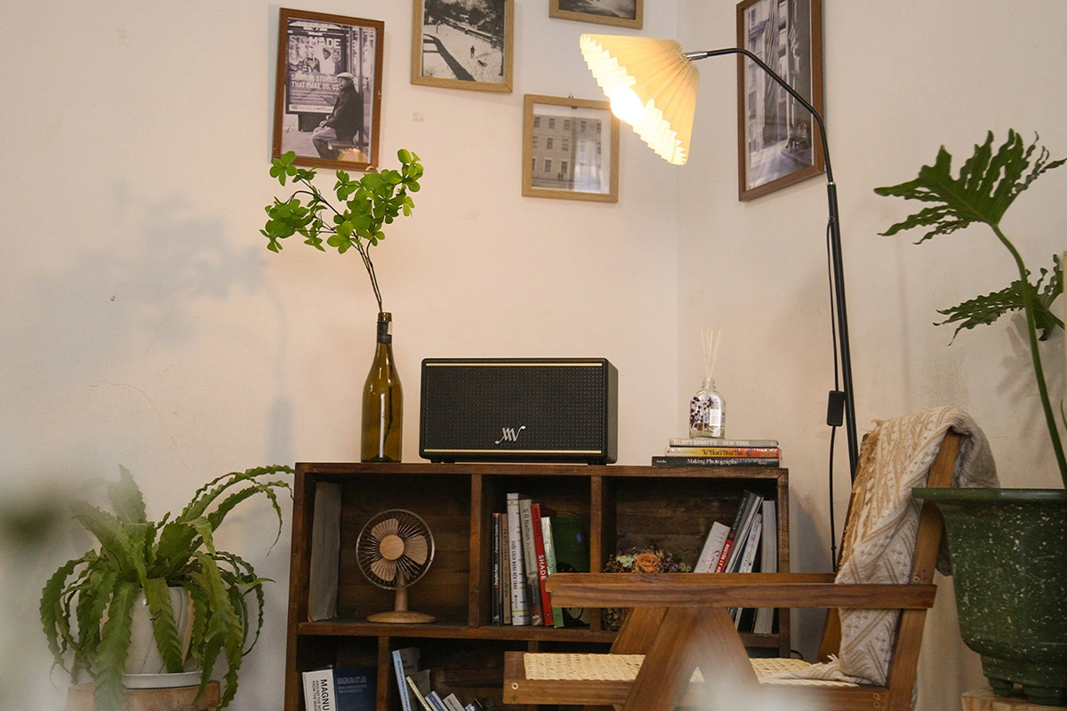 Loa Alpha Works Classic V80 6