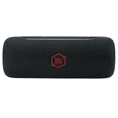 Loa Alpha Works IKON 10 | Black (Chính hãng)