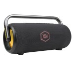Loa Alpha Works IKON 20 | Black/Yellow (Chính hãng)