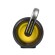 Loa Alpha Works IKON 20 | Black/Yellow (Chính hãng)