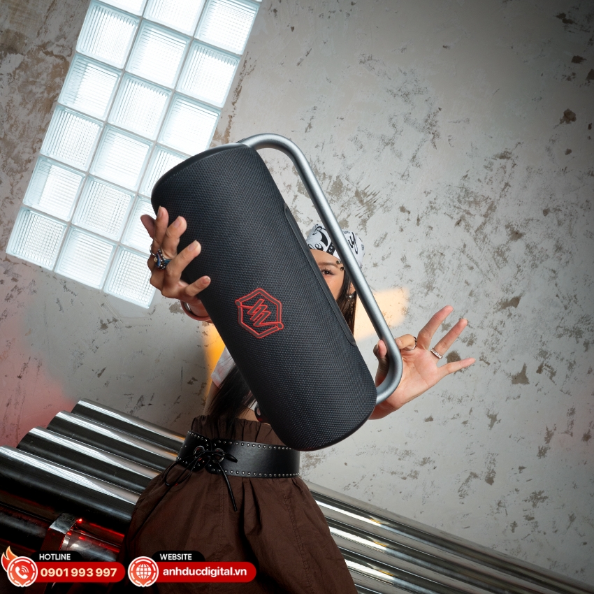 Alpha Works iKON 20 có chất âm ấn tượng