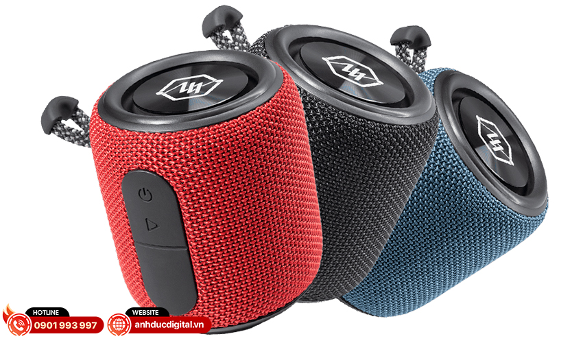 Kết nối linh hoạt qua Bluetooth 5.3