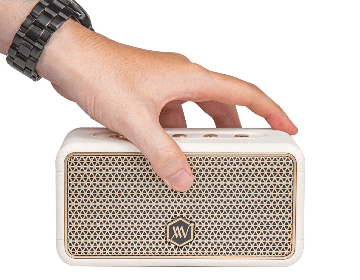 Thời lượng pin ấn tượng