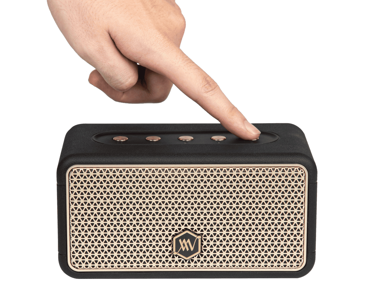 Kết nối Bluetooth 5.3