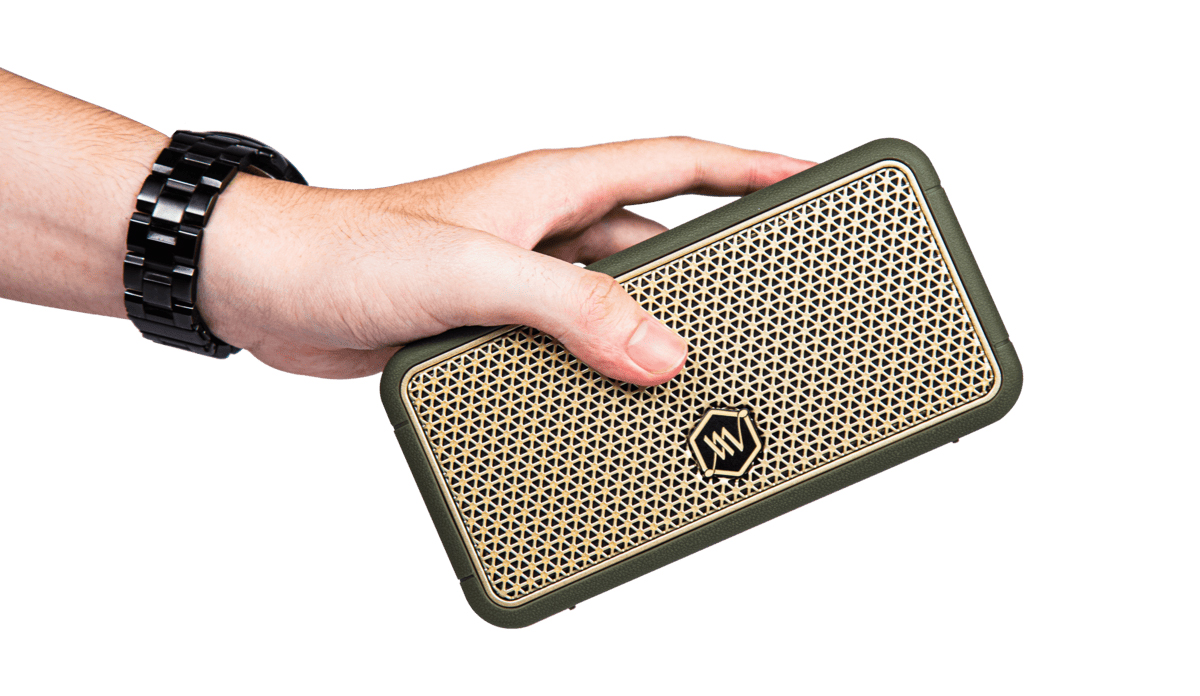 Thiết kế retro, tinh tế