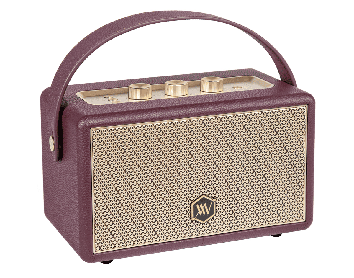 Thiết kế retro đậm nét cá tính