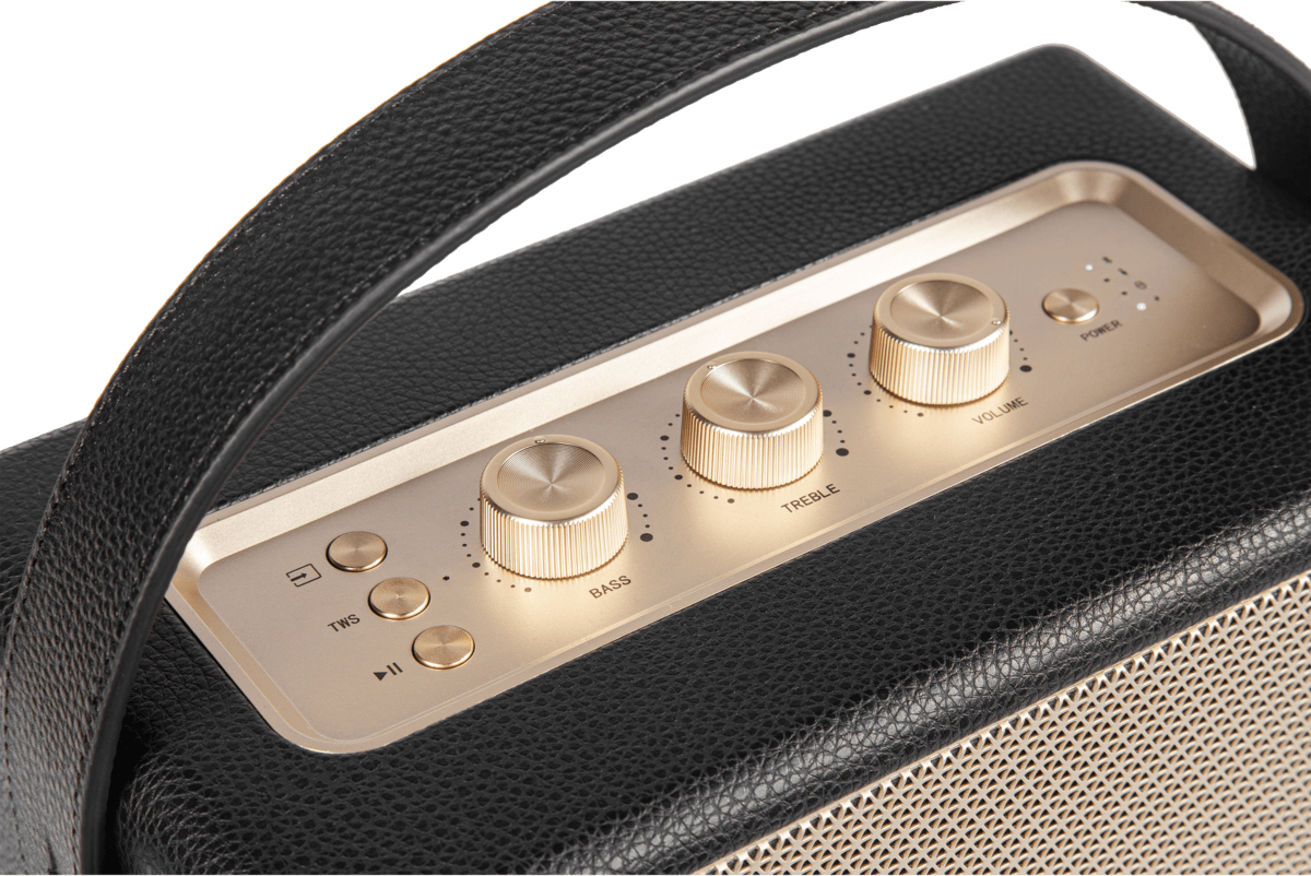 Kết nối bluetooth hiện đại