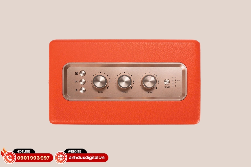 Alpha Works W89 được trang bị viên pin dung lượng lớn