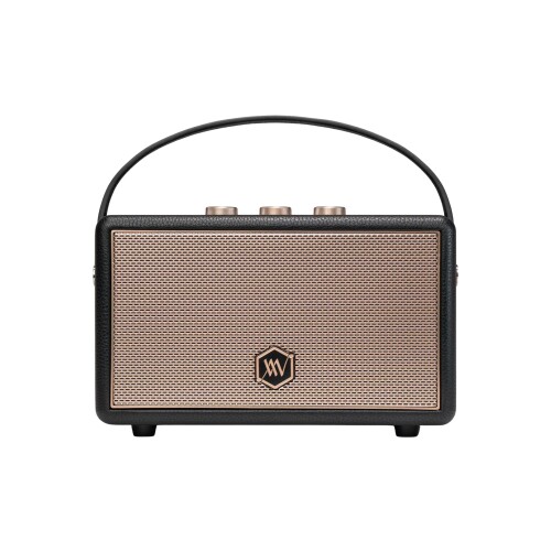 Loa Alpha Works W89 | Black/Rose Gold (Chính hãng)
