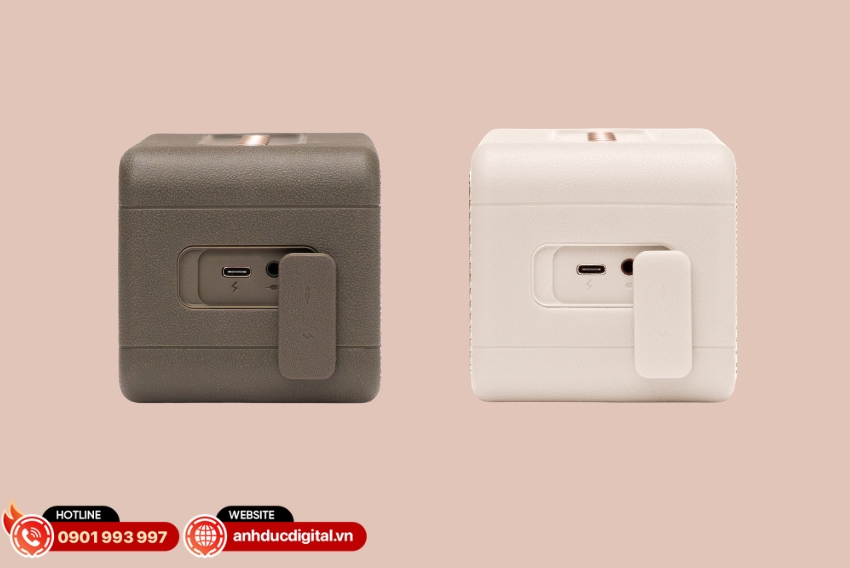 Alpha Works AW-W39 kết hợp công nghệ kết nối hiện đại