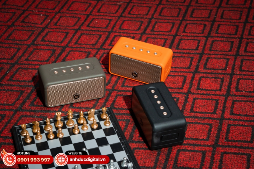 AW-W39 có thể hoạt động liên tục gần 12 giờ