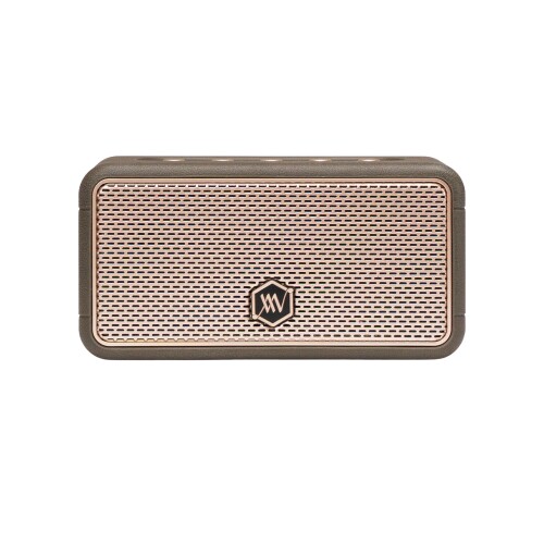 Loa Alpha Works W39 | Olive/Rose Gold (Chính hãng)