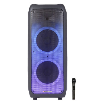Loa Boston Partybox BA-1202PB (Chính Hãng)