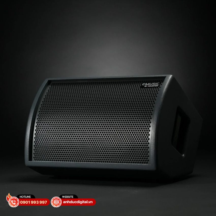 Loa C-Music By Celestion BA28 - 1