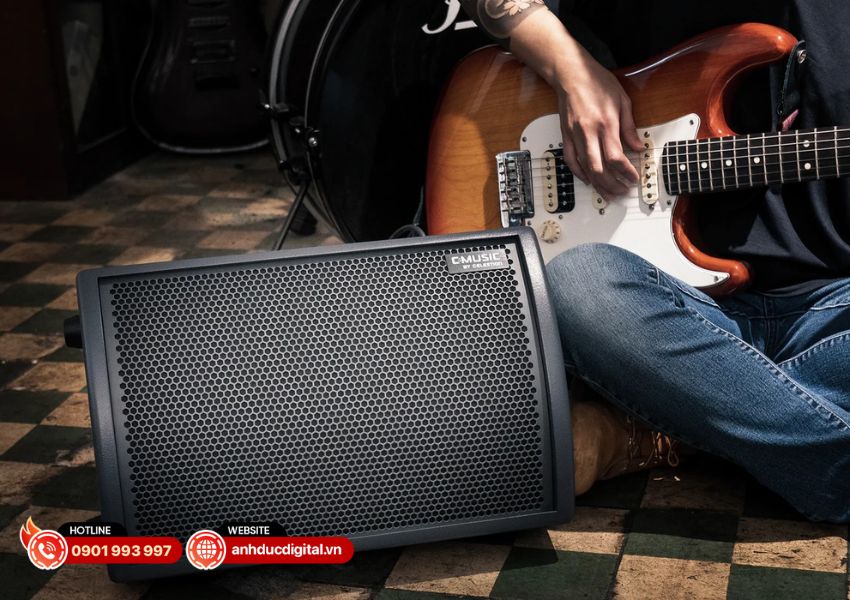 Loa C-Music By Celestion BA28 - 10